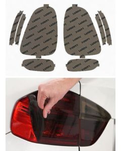 Mini Cooper (07-10) Tail Light Covers