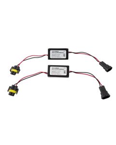 CANBUS Anti-Flicker Module (pair)