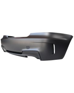 E82 1M PolyPropylene Rear Bumper