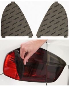 Maserati Quattroporte (04-08) Tail Light Covers1