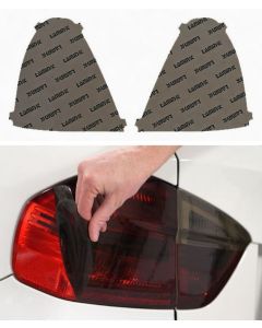 Maserati Quattroporte (09-13) Tail Light Covers