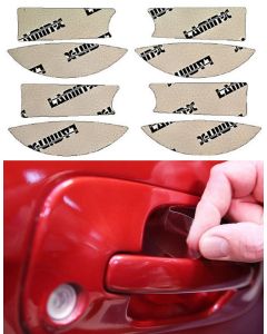 Mitsubishi EVO VIII (03-05) Door Handle Cup Paint Protection