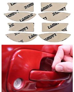 Mitsubishi EVO IX (06-07) Door Handle Cup Paint Protection