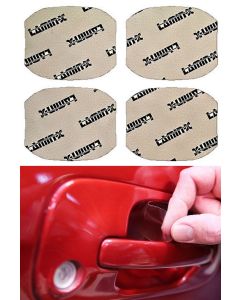 Mitsubishi Lancer (07-15) Door Handle Cup Paint Protection