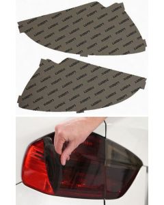 Mitsubishi Eclipse (06-12) Tail Light Covers