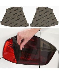 Mitsubishi Galant (04-06) Tail Light Covers1