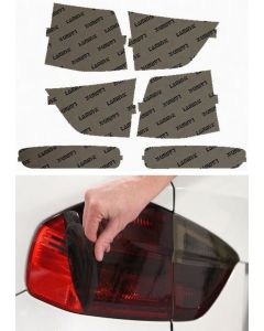 Mitsubishi Outlander (07-09) Tail Light Covers