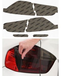 Mitsubishi Lancer (07-15) Tail Light Covers