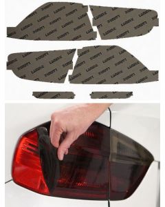 Mitsubishi EVO X (08-15) Tail Light Covers