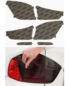 Mitsubishi Outlander Sport (11-15) Tail Light Covers