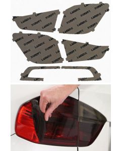 Mitsubishi Outlander Sport (16-19) Tail Light Covers