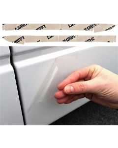 Mitsubishi Outlander & PHEV (2022+ ) Rocker Panel Guard