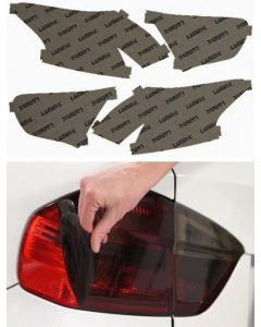 Mitsubishi Lancer Sportback (08-15) Tail Light Covers