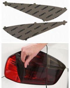 Nissan 350Z (03-08) Tail Light Covers1