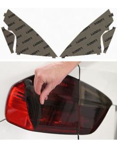 Nissan Altima Coupe (08-13) Tail Light Covers