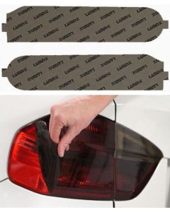 Nissan Cube (10-15) Tail Light Covers