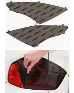 Nissan Versa (15-19) Tail Light Covers