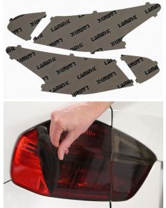 Nissan Altima (2016-2018) Tail Light Covers