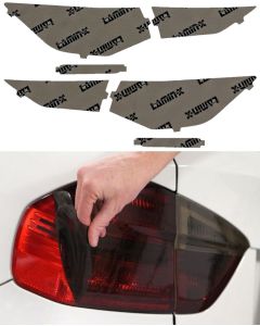 Nissan Sentra (20- ) Tail Light Covers