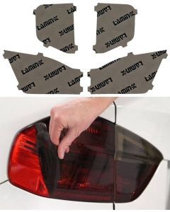 Nissan Titan/Titan XD (20- ) Tail Light Covers