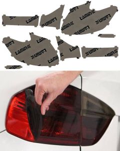 Nissan Kicks (2021+ ) Tail Light Covers