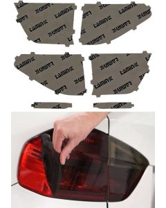 Nissan Armada (2021+ ) Tail Light Covers