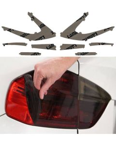 Nissan Leaf (2021+ ) Tail Light Covers