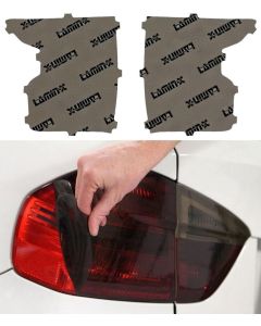 Nissan Frontier S, SV (2022+ ) Tail Light Covers