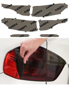 Nissan Pathfinder (2022+ ) Tail Light Covers