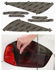 Nissan 350Z (03-08) Tail Light & Turn Signal Covers