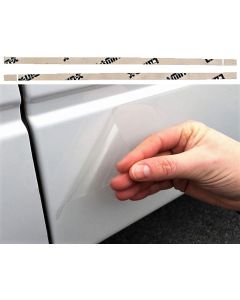 Nissan NV200 (2019+ ) Rocker Panel Guard