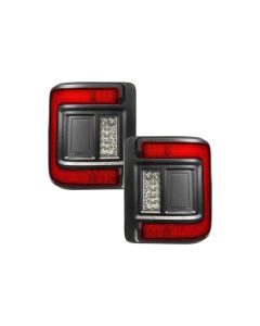 Jeep Wrangler JL (2018+) LED Tail Lights