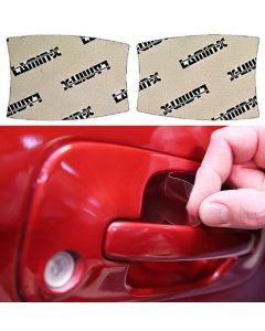 Porsche Boxster (05-08) Door Handle Cup Paint Protection