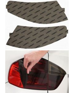 Porsche 911 Carrera (99-05) Tail Light Covers