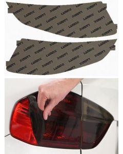 Porsche 911 Carrera (05-08) Tail Light Covers