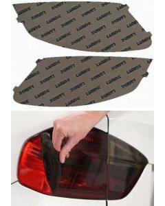 Porsche Cayman (06-08) Tail Light Covers