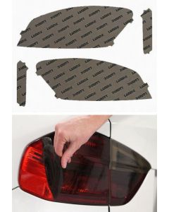 Porsche Boxster (05-08) Tail Light Covers