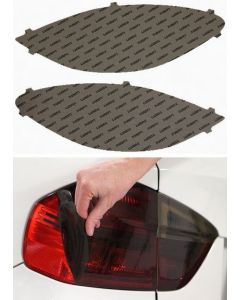 Porsche Panamera (10-13) Tail Light Covers