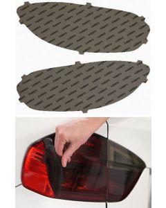 Porsche Cayman (14-16) Tail Light Covers