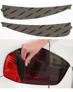 Porsche 911 Turbo (14-16) Tail Light Covers