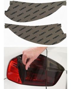 Porsche 911 GT3, RS (10-11) Tail Light Covers