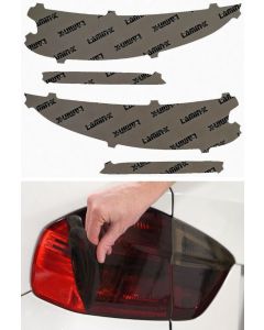 Porsche 911 Carrera (17-19) Tail Light Covers