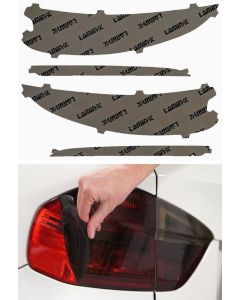 Porsche 911 Turbo (17-19) Tail Light Covers