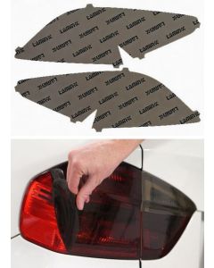 Pontiac G6 Coupe (05-10) Tail Light Covers