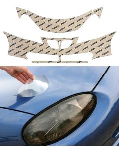 Pontiac G6 (05-10) Clear Bra