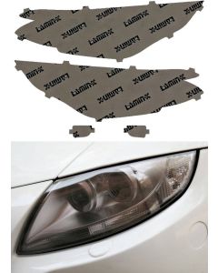 Subaru Legacy (2020-2023) Headlight Covers