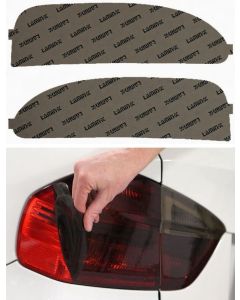 Subaru Impreza (98-01) Tail Light Covers1