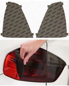 Subaru Forester (06-08) Tail Light Covers