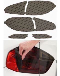 Subaru B9 Tribeca (08-14) Tail Light Covers