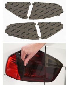 Subaru Impreza Wagon, Outback Sport (08-11) Tail Light Covers